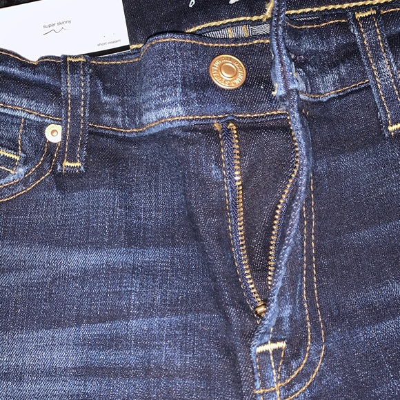 7 For All Mankind Jeans - Picture 7 of 7